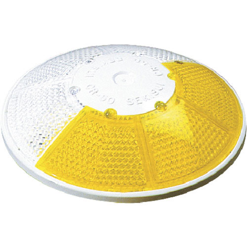 積水　ナイトリバーＣＲ５０ＫＷＹ　白黄　両面反射＿