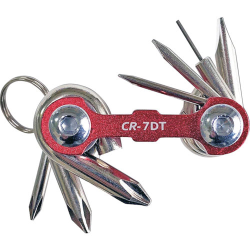 ベストツール　ＢＥＳＴ　ちびリブ（ドライバーセット）＿