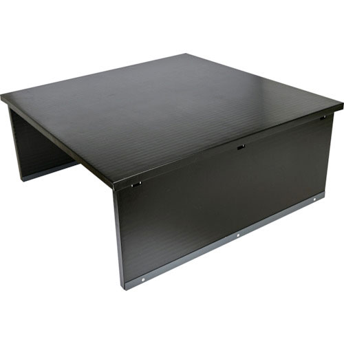 ＴＲＵＳＣＯ　ＴＥＣＣＥＬＬ（テクセル）車載ラック　９５０ｘ９５０ｘ４００＿