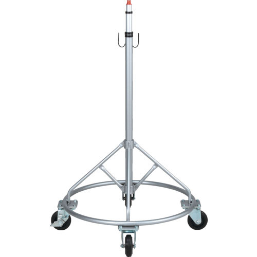 ハタヤ　キャスター付きキャリアスタンド＿