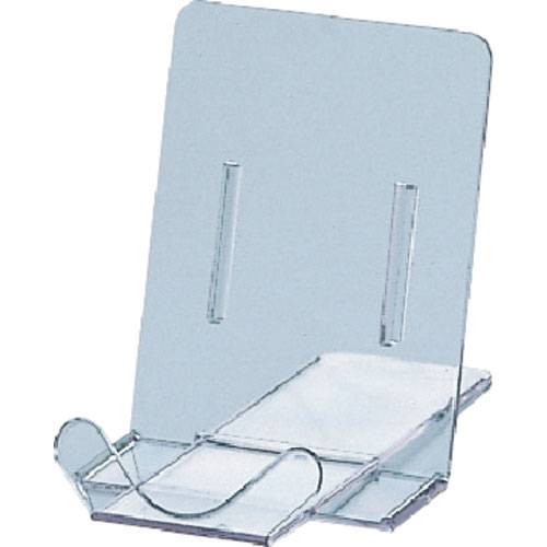 光　カタログスタンド＿