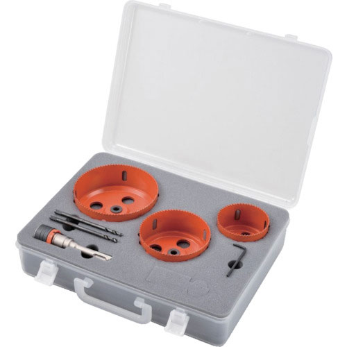 ユニカ　バイメタルコンボ　クリアケースセット　ダウンライト用＿