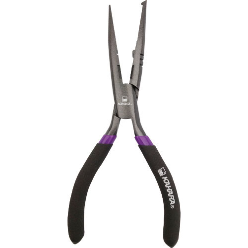 ＫＡＨＡＲＡ　６．５インチカーボンスティールプライヤー＿