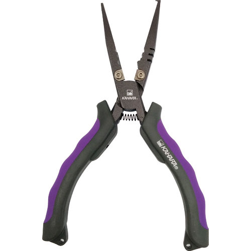 ＫＡＨＡＲＡ　７インチカーボンスティールプライヤー＿