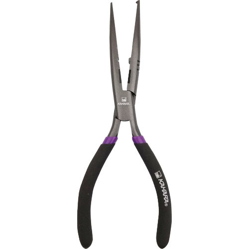 ＫＡＨＡＲＡ　８．５インチカーボンスティールプライヤー＿