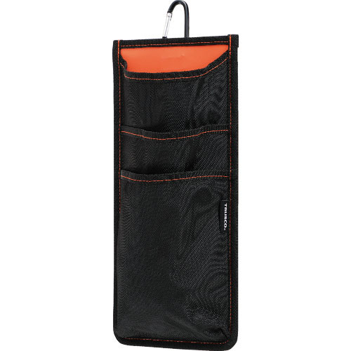 ＴＲＵＳＣＯ　ケ－ブルタイホルダ－　１４０Ｘ３２０＿