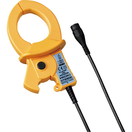 ＨＩＯＫＩ　クランプオンンセンサ　ＣＴ６５００＿