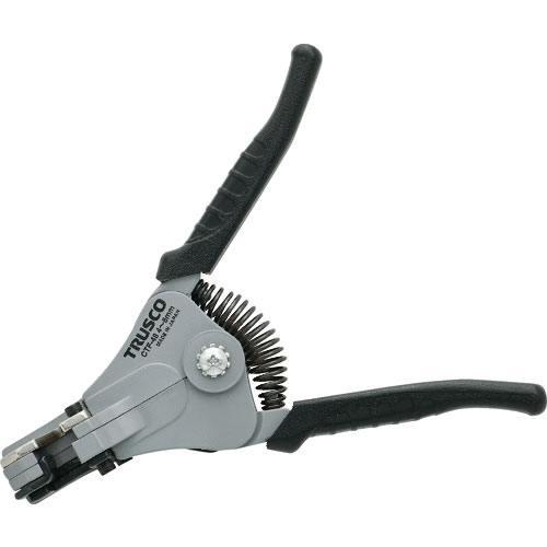 ＴＲＵＳＣＯ　チュ－ブ外し　４～８ｍｍ用＿