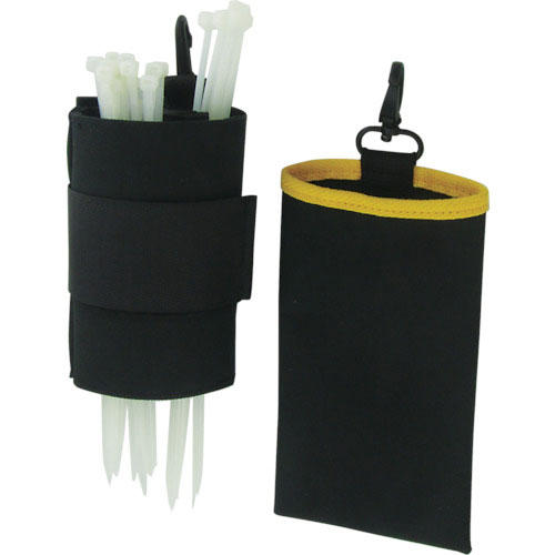 ＤＥＮＳＡＮ　ケーブルタイホルダー　ＣＴＨ－１０＿