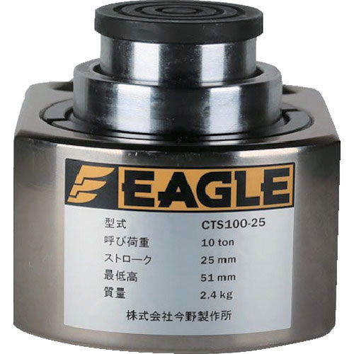 揚力１００ｋＮ