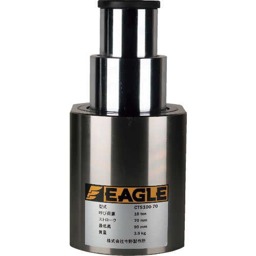 揚力１００ｋＮ