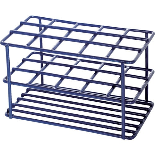 ＴＲＵＳＣＯ　遠沈管立て　１５ｍｌ用＿