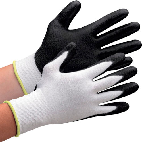 ミドリ安全　耐切創手袋　カットガード１３０ＢＶ　ＬＬ＿