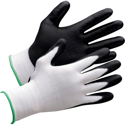 ミドリ安全　耐切創手袋　カットガード１３０ＢＶ　Ｍ＿