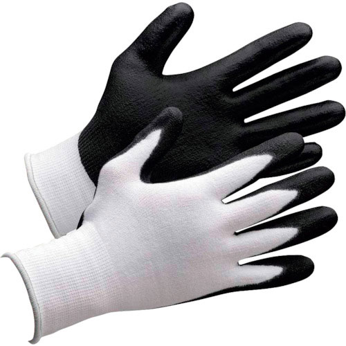 ミドリ安全　耐切創手袋　カットガード１３０ＢＶ　Ｓ＿