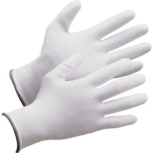 ミドリ安全　耐切創手袋　カットガード１３０Ｖ　Ｌ＿