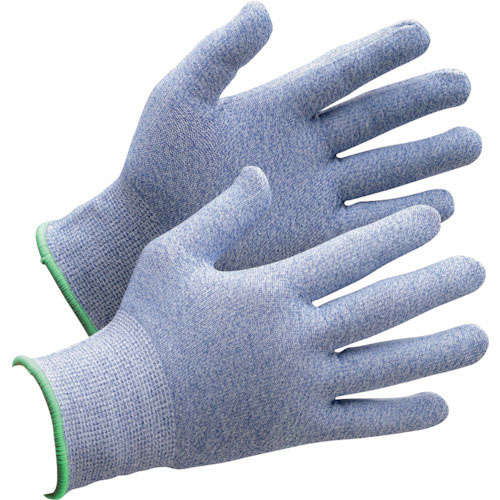 ミドリ安全　耐切創性手袋　カットガード　１３２ＮＦＶ　Ｍ＿