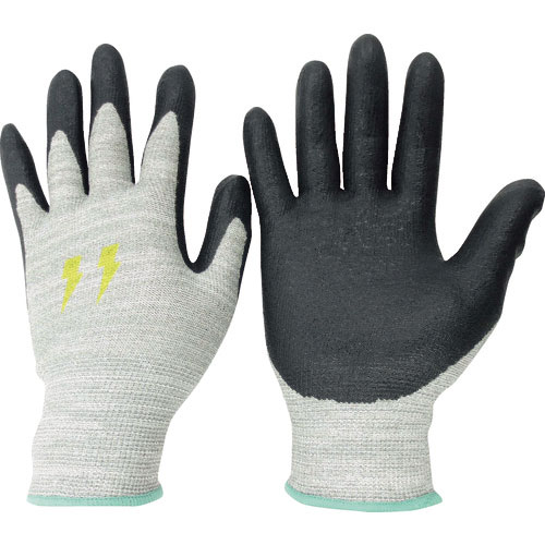 ミドリ安全　耐切創性手袋　カットガード　ＣＢ１３０　Ｍ＿