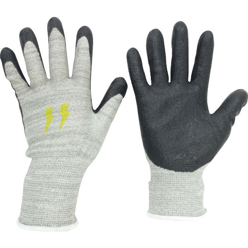 ミドリ安全　耐切創性手袋　カットガード　ＣＢ１３０　Ｓ＿