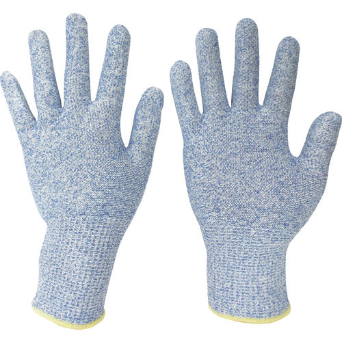 ミドリ安全　耐切創性手袋　カットガード　Ｆ１０２ＮＦ　ＬＬ＿