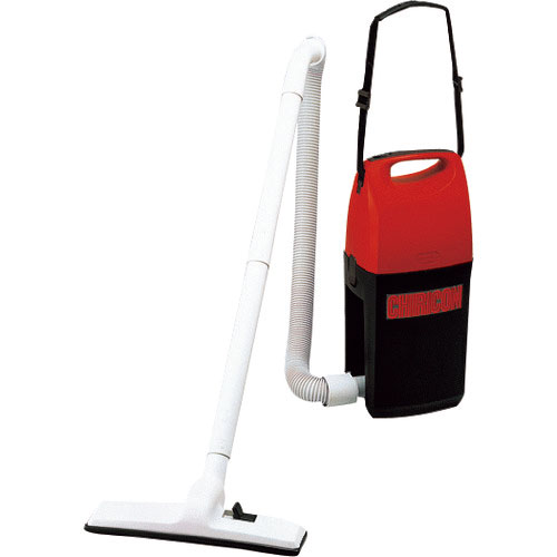 日立　業務用掃除機　集じん容量４Ｌ＿