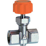 ＡＳＯＨ　内ネジ×内ネジ（ＲｏＨＳ指令相当品）　ＰＴ１／８（内）×ＰＴ１／８（内）＿