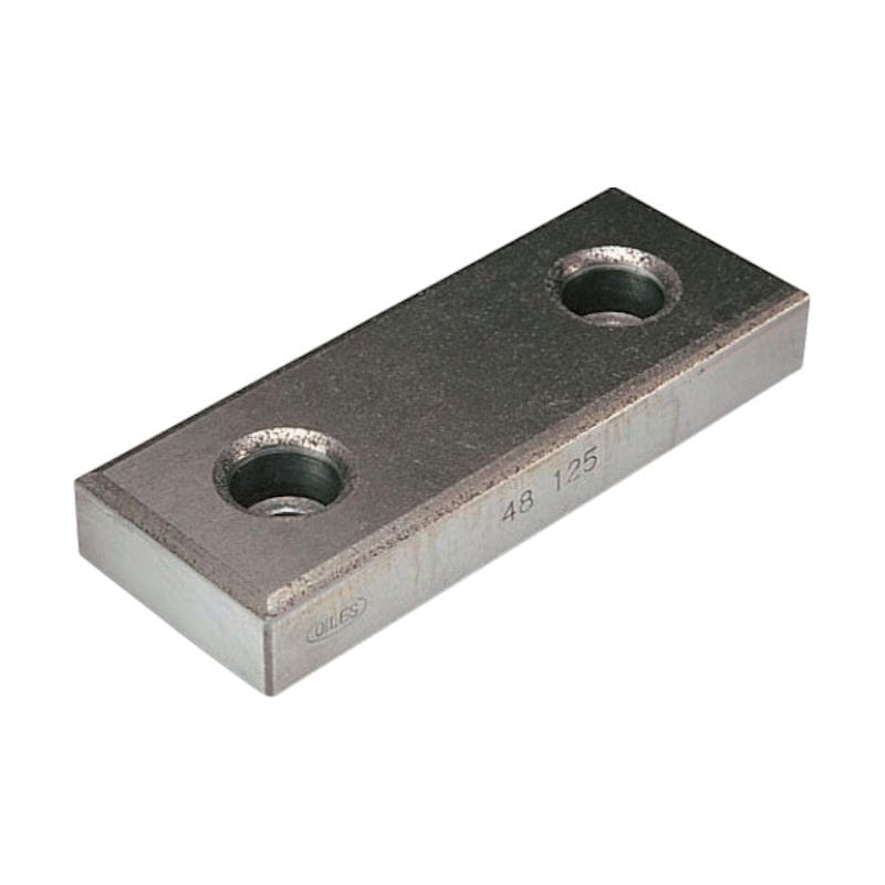 オイレス　＃２０００　ウェアプレート　２０Ｔ　２８Ｘ１５０Ｘ２０＿