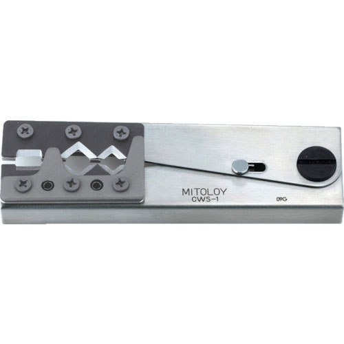 ミトロイ　同軸ケーブル用ストリッパー　Ｓ－５Ｃ－ＦＢ用＿