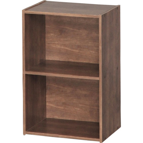 ＩＲＩＳ　２２７８７９　ＣＢボックス　ＣＸ－２　ブラウン＿