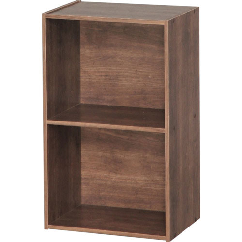 ＩＲＩＳ　２２７８８１　ＣＢボックス　ＣＸ－２Ｆ　ブラウン＿