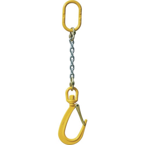 ＨＨＨ　チェーンフック３ｔ（ＹＦ３付）＿