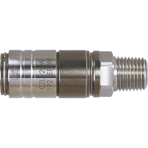 日東　コンパクトゼロスピルカプラ＿