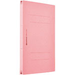 ＪＴＸ　８７９１８）フラットファイルＡ４Ｓ　桃１０冊　Ｄ０１７Ｊ－ＰＫ＿