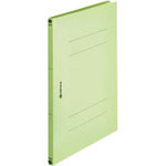 ＪＴＸ　７８８５６ＰＰフラットＦ　Ａ４Ｓ　緑１０冊　Ｄ０２３Ｊ－ＧＲ＿