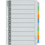 ＪＴＸ　２６０４８４インデックスＡ４Ｓ　５色１０山５組Ｄ０２６Ｊ１０Ｙ＿