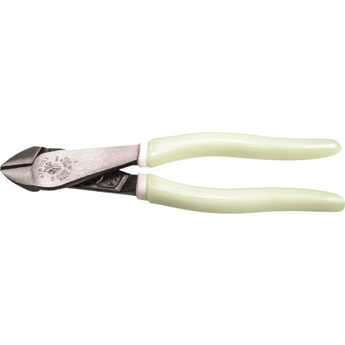 ＫＬＥＩＮ　ニッパ　偏芯タイプ　２２０ｍｍ　蓄光タイプ＿