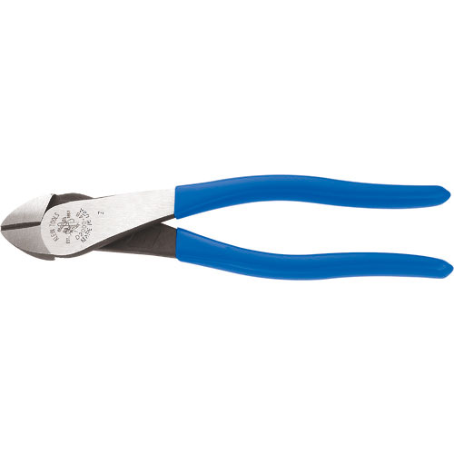 ＫＬＥＩＮ　ニッパ　偏芯タイプ　アングルヘッド　２００ｍｍ＿