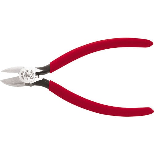 ＫＬＥＩＮ　先細ニッパ　１５０ｍｍ＿