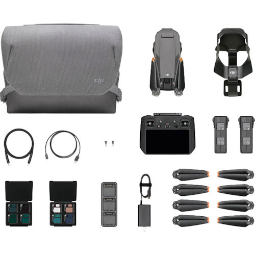 ＤＪＩ　ドローン　Ｍａｖｉｃ　３　Ｃｉｎｅ　Ｐｒｅｍｉｕｍ　Ｃｏｍｂｏ＿