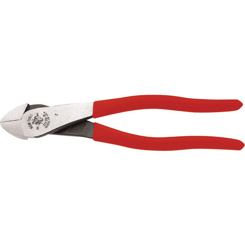 ＫＬＥＩＮ　ニッパ　偏芯タイプ　アングルヘッド　２００ｍｍ＿