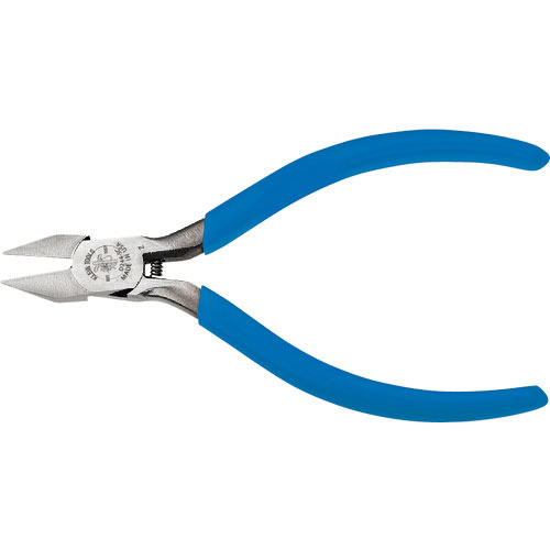 ＫＬＥＩＮ　電工ニッパ　１３０ｍｍ　細刃＿