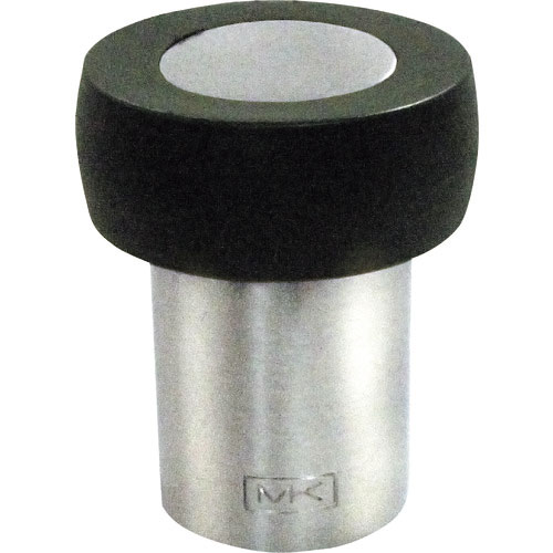 ＭＫ　ワーク戸当　サテンシルバー　４５　フック無＿