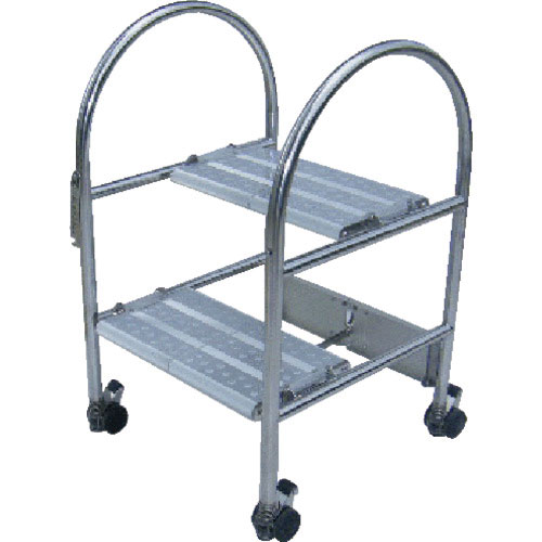 ＭＴ　ＭＴステップＤｅｃｏ２段＿