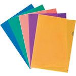 ＪＴＸ　８９７１８Ｈカラーホルダー　Ａ４　ＭＸ１０枚　Ｄ６１０Ｊ－ＭＸ＿