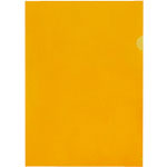 ＪＴＸ　８９７１７ＨカラーホルダＡ４橙１０枚Ｄ６１０Ｊ－ＯＲ＿