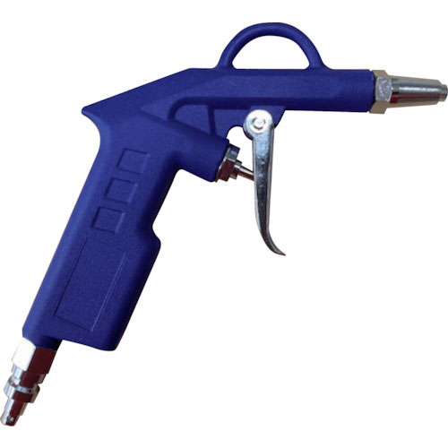 ヤマト　高圧用エアーダスターガン　Ｄ９０－０２＿