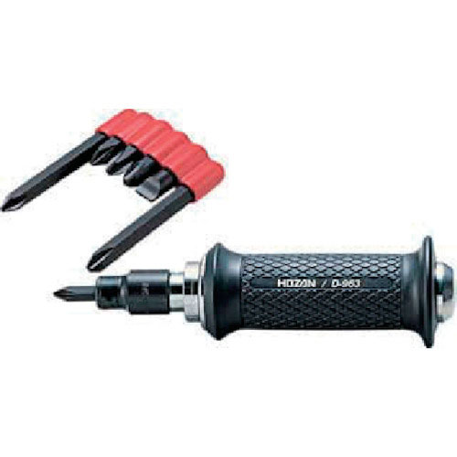 ＨＯＺＡＮ　インパクトドライバー＿