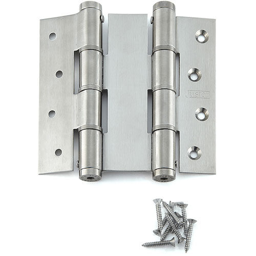 スガツネ工業　（１７００９０８０５）ＤＡ１２０－５４１４－０５スプリング自由蝶番＿