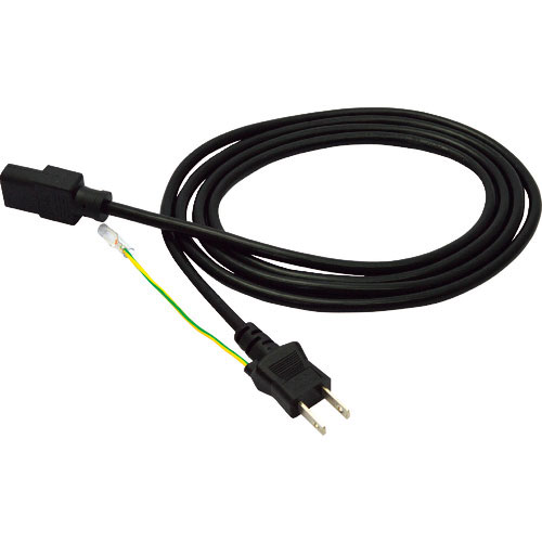 Ｅ‐ＦＯＲＣＥ　電源コード（１００Ｖ用）＿