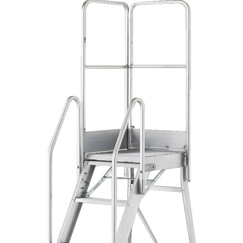 ハセガワ　ＤＡ用　片側開口手摺（左右共通）　ＤＡ－ＴＫ１１０（１７１７９）＿